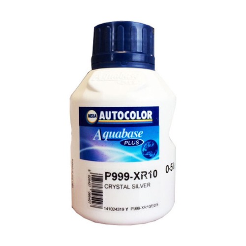 Nexa autocolor p999 xr10 - autocolor, p999-xr10