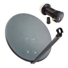 PremiumX SAT Anlage 60cm