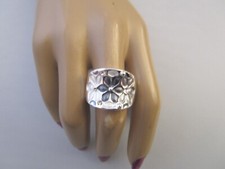 Cocktail Ring Fingerring