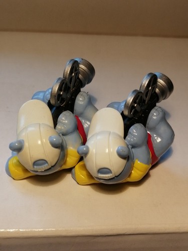 Happy hippo hollywood stars - happy,
