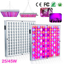 LED Pflanzenlampe Vollspektrum