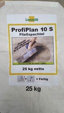 25 kg  Nivelliermasse 10mm