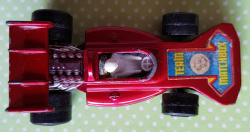 Matchbox 24 superfast - 24,