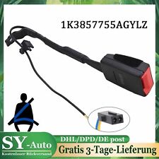 Sicherheit Gurtschloss links 1K3857755AGYLZ für VW Golf Plus Passat Seat Altea