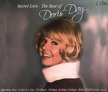 Secret love the best doris - secret, of