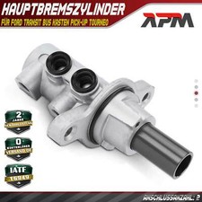Hauptbremszylinder