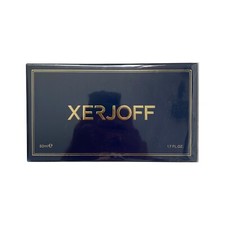 Xerjoff Join the Club Comandante | Eau de Parfum 50 ml | NEU OVP