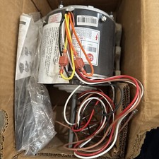 Mohave Rescue Motor 5462H