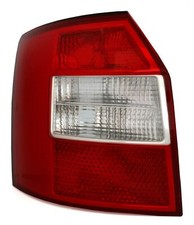 Rücklicht links für audi - audi, a4