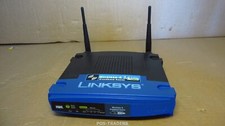 Linksys WRT54GL v1.1