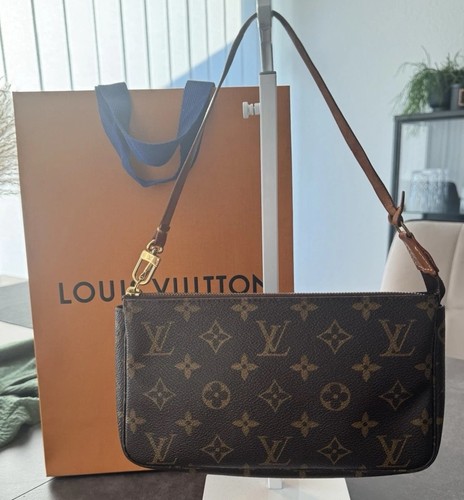 Louis vuitton pochette - louis,