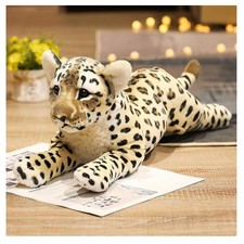 Kuscheltier Leoparden