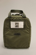 MSA Soft Headset Carrying Case