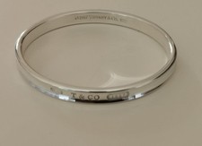 tiffany armband silber