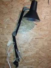 Schreibtisch Lampe Vintage aus DDR