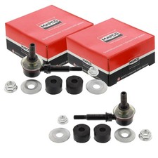 2x MAPCO KOPPELSTANGEN VORNE