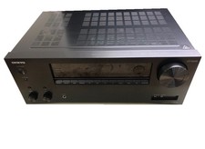 ONKYO TX-NR575E Schwarz