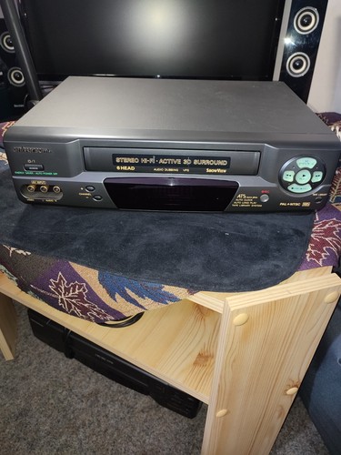 Videorecorder universum - videorecorder,