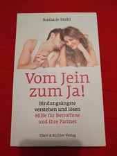 Stefanie Stahl - Vom Jein zum