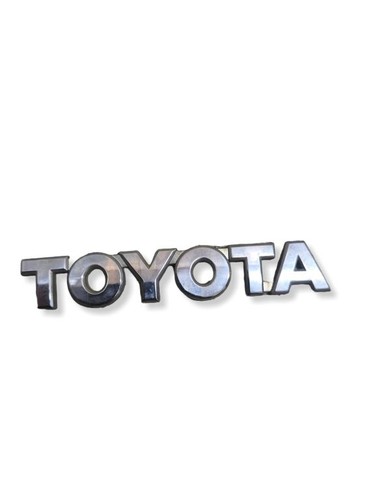 Toyota avensis t250 2005 - toyota,