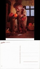 Ansichtskarte  Mecki