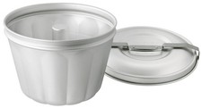 Wasserbadform puddingform - wasserbadform,