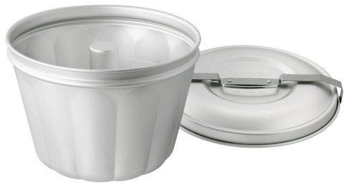 Wasserbadform puddingform - wasserbadform,