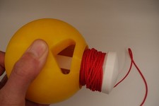 Vemesa Ball; Markierungsboje