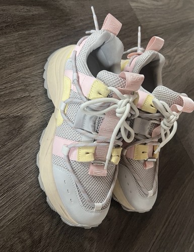 Sneakers mistica tazmania - sneakers,