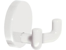 HEWI 477.90.025 90 Doppelhaken