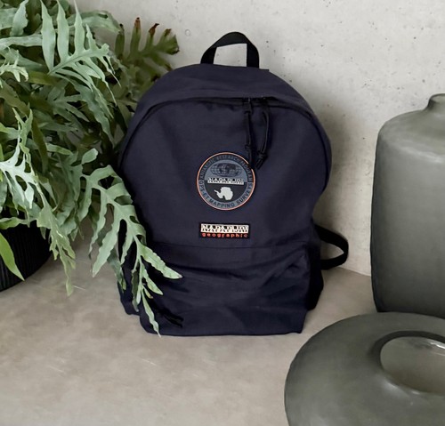 Napapijri geographic rucksack - napapijri,