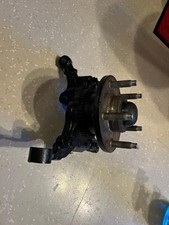 Achsschenkel 2005-2009 Ford Mustang V6 V8 GT GT500 05-09 Shelby Radnabe LH Links