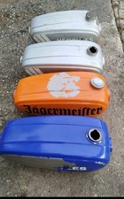 Hercules Prima 5 Mofa. Tank  4