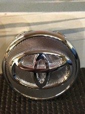 Toyota orginal radnabenkappe - toyota,