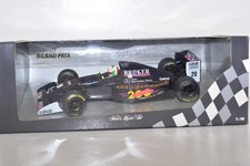 1994 SAUBER MERCEDES C13 F1