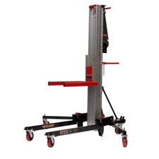 Jet Jml-12X Material Lift, 12