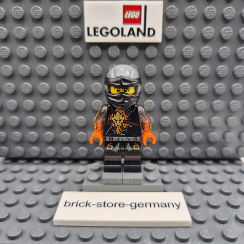 Lego ninjago minifigur day - lego®,