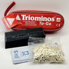 ⚡️ NEU Triominos To-Go