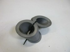 O. Yamaha FZR 600 3U 3HF Gummistutzen Ansaugstutzen Luftansaug Ansaugrohr