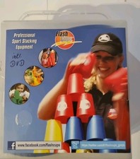 Flash Cups Sport Stapelbecher