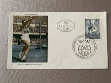 Top Österreich Ersttagsbrief