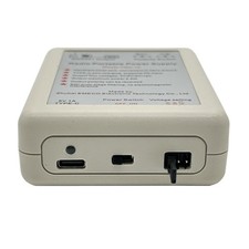 Benutzerfreundliches externes