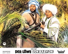 Der Löwe von Babylon ORIGINAL