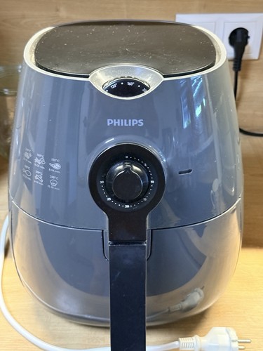 Philips 9220 airfryer - philips,