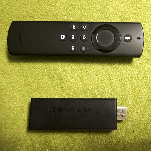 Amazon fire stick gen - fire,