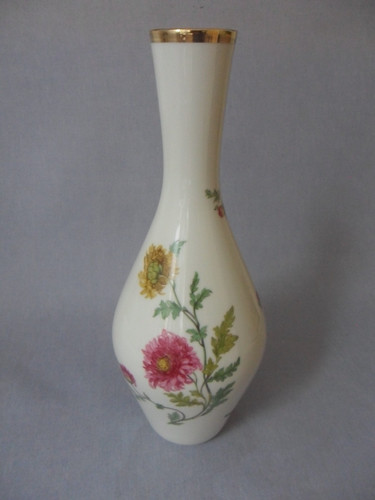 Eschenbach keulenvase bavaria - eschenbach,