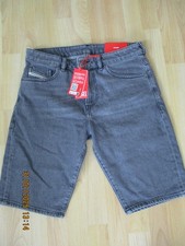 Original Diesel Industry Jeans