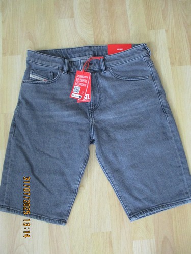Original diesel industry jeans - diesel,