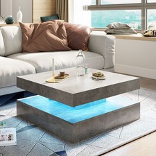 Hochglanz couchtisch für - hochglanz-couchtisch,