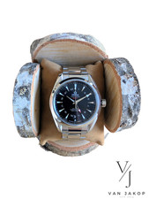 Omega Seamaster Aqua Terra 150M Co-Axial GMT FULL SET Ref. 231.10.43.22.01.001